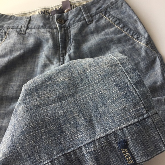 Closet ClearOut!⚡️MEXX linen blend wide leg - Picture 6 of 6